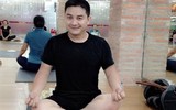 [ẢNH] Nhìn lại cuộc đời Anh Vũ: Danh hài trên sân khấu, 