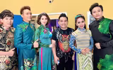 [ẢNH] Nhìn lại cuộc đời Anh Vũ: Danh hài trên sân khấu, 