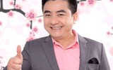 [ẢNH] Nhìn lại cuộc đời Anh Vũ: Danh hài trên sân khấu, 
