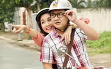 [ẢNH] Nhìn lại cuộc đời Anh Vũ: Danh hài trên sân khấu, 