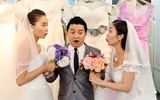 [ẢNH] Nhìn lại cuộc đời Anh Vũ: Danh hài trên sân khấu, 