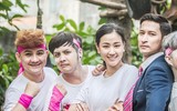 [ẢNH] Nhìn lại cuộc đời Anh Vũ: Danh hài trên sân khấu, 