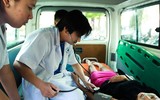 [ẢNH] Từ vụ nghệ sĩ Anh Vũ đột tử: Học ngay 