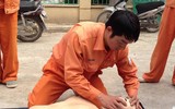 [ẢNH] Từ vụ nghệ sĩ Anh Vũ đột tử: Học ngay 