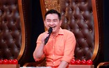 [ẢNH] Từ vụ nghệ sĩ Anh Vũ đột tử, lý giải sự nguy hiểm của việc tắm đêm