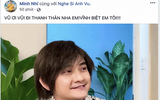 Facebook sao Việt ngập tràn hình ảnh, trạng thái đau buồn trước tin nghệ sĩ Anh Vũ qua đời