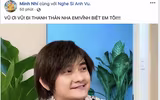 Facebook sao Việt ngập tràn hình ảnh, trạng thái đau buồn trước tin nghệ sĩ Anh Vũ qua đời