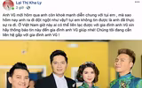 Facebook sao Việt ngập tràn hình ảnh, trạng thái đau buồn trước tin nghệ sĩ Anh Vũ qua đời