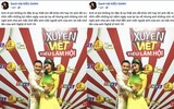 Facebook sao Việt ngập tràn hình ảnh, trạng thái đau buồn trước tin nghệ sĩ Anh Vũ qua đời