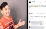 Facebook sao Việt ngập tràn hình ảnh, trạng thái đau buồn trước tin nghệ sĩ Anh Vũ qua đời