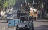 Từ khủng hoảng Venezuela: Nhớ lại 