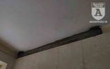 [Ảnh] Công viên Cầu Giấy: Hãi hùng vào nhà vệ sinh công cộng bẩn thỉu