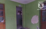 [Ảnh] Công viên Cầu Giấy: Hãi hùng vào nhà vệ sinh công cộng bẩn thỉu
