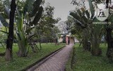 [Ảnh] Công viên Cầu Giấy: Hãi hùng vào nhà vệ sinh công cộng bẩn thỉu