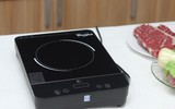 Những sai lầm khi sử dụng bếp điện cần tránh!
