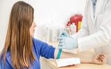 Quy trình xử lý chống phơi nhiễm HIV