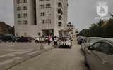 [Ảnh] Ô tô đỗ bừa bãi trong khu chung cư: Tiện việc mình, gây ảnh hưởng cả cộng đồng