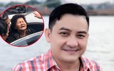 Mẹ ngất lịm, em gái Anh Vũ khóc đau đớn khi đón thi hài anh trai về nước