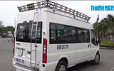Mẹ ngất lịm, em gái Anh Vũ khóc đau đớn khi đón thi hài anh trai về nước