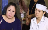 Phản cảm chen lấn, xô đẩy trong đám tang Anh Vũ chỉ để... livestream, quay clip làm Youtube