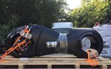 Cận cảnh dàn mô tô khủng giá hàng chục tỷ đồng của 