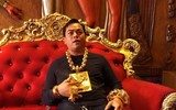 Cuộc sống đầy vàng của Phúc XO trước khi bị tạm giữ hình sự để điều tra