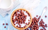 Những thực phẩm không nên ăn vào buổi sáng!