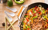 Những thực phẩm không nên ăn vào buổi sáng!
