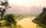 [ẢNH] Mãn nhãn vẻ đẹp của Sơn Đoòng và những hang động nổi tiếng nhất Việt Nam