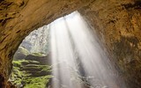 [ẢNH] Mãn nhãn vẻ đẹp của Sơn Đoòng và những hang động nổi tiếng nhất Việt Nam