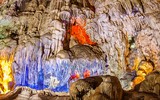 [ẢNH] Mãn nhãn vẻ đẹp của Sơn Đoòng và những hang động nổi tiếng nhất Việt Nam