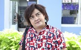 Lễ di quan về đất mẹ đầy nước mắt của cố nghệ sĩ Anh Vũ