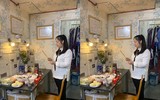 Lễ di quan về đất mẹ đầy nước mắt của cố nghệ sĩ Anh Vũ