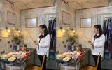 Lễ di quan về đất mẹ đầy nước mắt của cố nghệ sĩ Anh Vũ