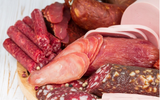 Những thực phẩm gây lão hóa nhanh 