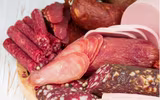 Những thực phẩm gây lão hóa nhanh 
