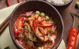Những thực phẩm gây lão hóa nhanh 