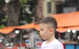 [ẢNH] Nghỉ lễ giỗ Tổ Hùng Vương: Người dân Hà Nội 