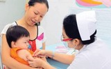 Những điều cần lưu ý khi tiêm vắc xin cho trẻ