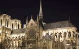 [ẢNH] 6 lý do đặc biệt giúp Nhà thờ Đức Bà Paris được mệnh danh là  