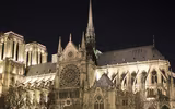 [ẢNH] 6 lý do đặc biệt giúp Nhà thờ Đức Bà Paris được mệnh danh là  