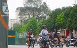 [Ảnh] Sự 