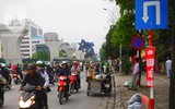 [Ảnh] Sự 