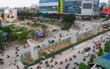 [Ảnh] Sự 