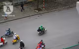 [Ảnh] Sự 
