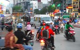 [Ảnh] Sự 