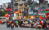 [Ảnh] Sự 