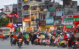 [Ảnh] Sự 