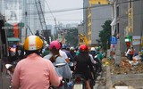 [Ảnh] Sự 