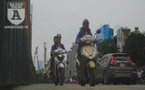 [Ảnh] Sự 